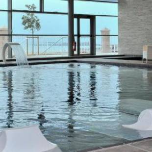 Фотографии гостиницы 
            Spa Marin Du Val Andre Thalasso Resort