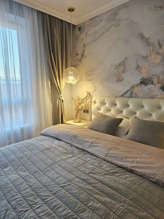 Фотография квартиры Апартаменты Abc Apartments 1