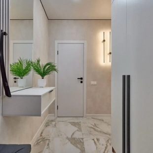 Фотография квартиры Апартаменты Жк Губернский Россия ул Имени Героя Георгия Бочарникова 4 к 1