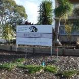 Фотография мотеля Ringtails Motel