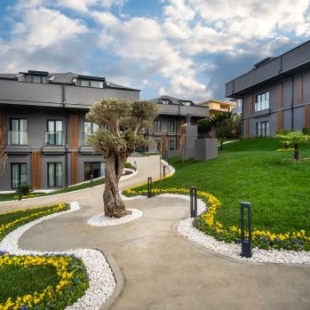 Фотография гостиницы MENALO HOTEL PREMIUM ISTANBUL AIRPORT