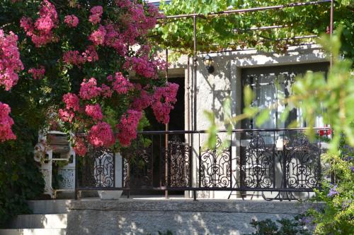 Фотографии гостевого дома
GABRIELLA'S