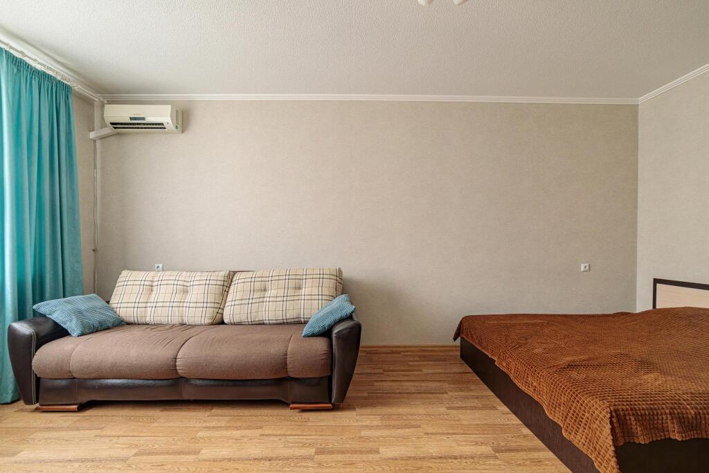 Фотография квартиры Апартаменты на улице Пушкина 45