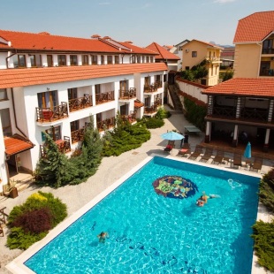 Фотография гостиницы Барселона