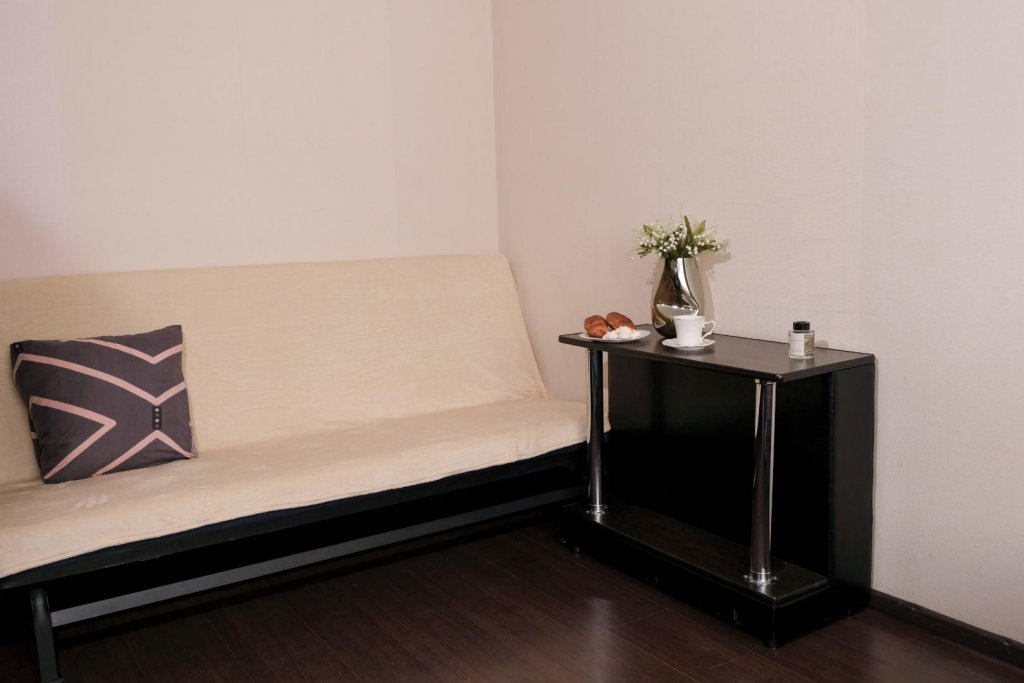 Фотография квартиры Апартаменты по карману на улице Ситникова 6