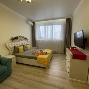 Фотография квартиры Квартира на Улице Советской Армии 80