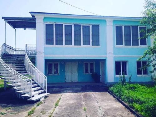 Фотографии гостевого дома
Chaplin's Home