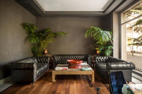 Фотография гостиницы Hotel Villa Real