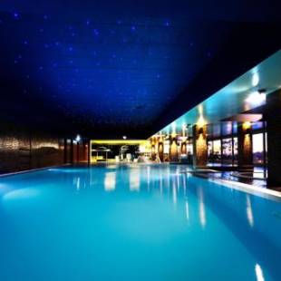 Фотографии гостиницы
Santana Hotel & SPA