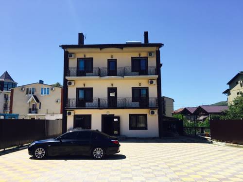 Фотография гостевого дома Ариана