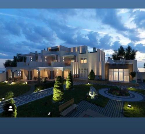 Фотография мини отеля Ривьера Чолпон-Ата