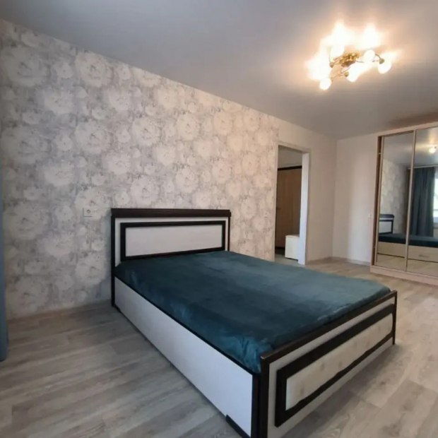 Фотографии квартиры 
            Квартира на Иртышском 14