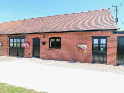 Фотография гостевого дома The Pheasant Two, Usk