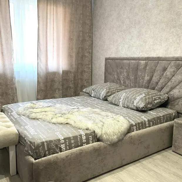 Фотографии квартиры 
            Апартаменты на улице Гоголя 15