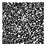 QR код гостиницы Часы Лескова