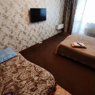 Фотография квартиры Квартира Однокомнатная