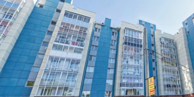 Фотография хостела Иркутские облака