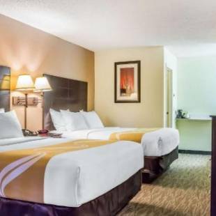 Фотографии мотеля
Quality Inn Pinetop Lakeside