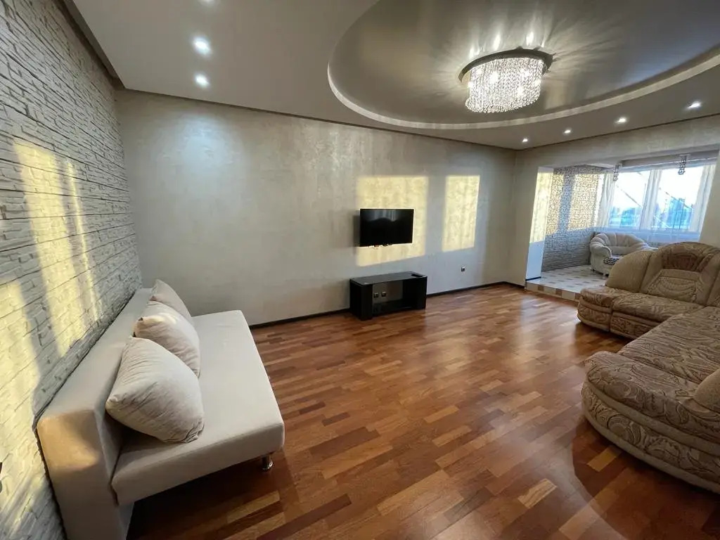 Фотография квартиры Апартаменты бизнес в центре