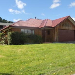 Фотография гостевого дома 51 St James Avenue