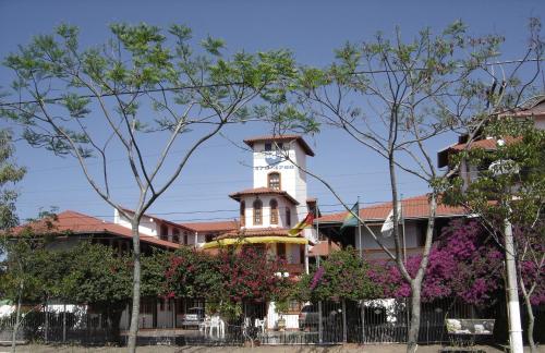 Фотография апарт отеля Apart Hotel Universitário