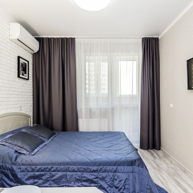 Фотографии квартиры
Apartment Studio Apartment