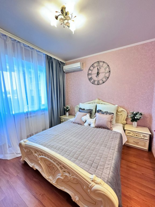 Фотографии квартиры 
            Апартаменты КВАРТ на Народном бульваре