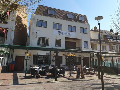 Фотография гостиницы Hotel B&B De Heren van Valkenburg