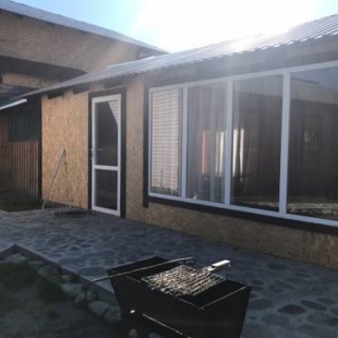 Фотография гостиницы Усадьба Вера