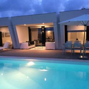 Фотографии гостевого дома
Casa de lujo frente a la playa de Es Trenc