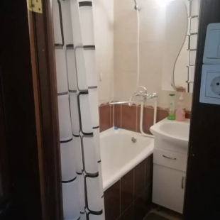 Фотография квартиры Апартаменты Свободы 11Б