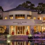 Фотография гостиницы Joondalup Resort