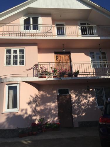 Фотография гостевого дома Агава