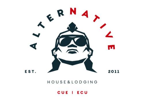 Фотография хостела AlterNative Hostels