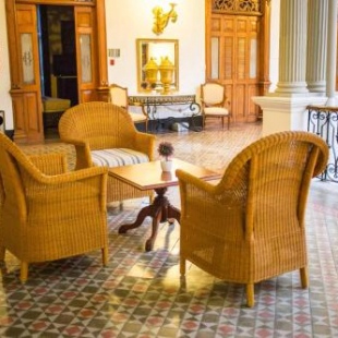 Фотография гостиницы El Gran Hotel