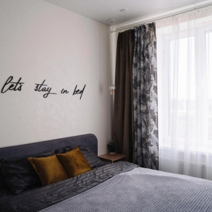 Фотография квартиры Квартира Уютная в Жк Цветы Башкирии