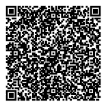 QR код хостела Родной Берег