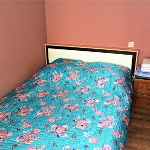 Фотография квартиры Апартаменты на Кромской 23