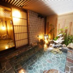 Фотографии гостиницы 
            Dormy Inn Premium Nagoya Sakae