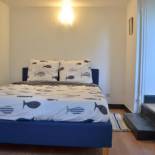 Фотография гостевого дома Tiny Bikini, Ault, Baie de Somme, 200 m de la mer