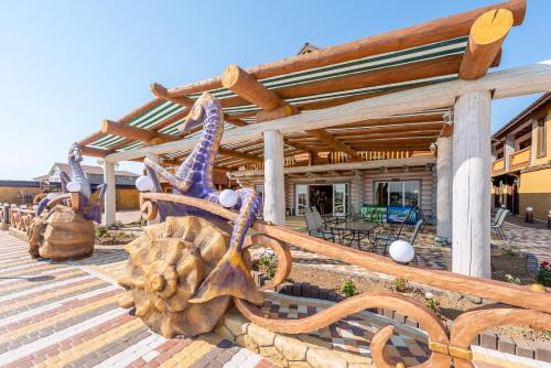 Фотография гостиницы Пегас