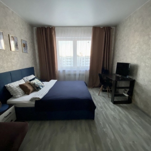 Фотография квартиры Квартира Уютная