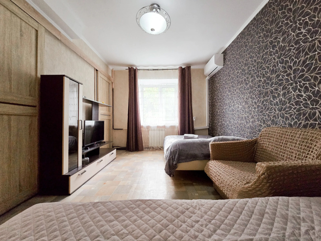 Фотография квартиры Квартира Мини на Курчатова 22