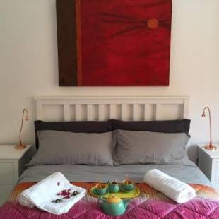 Фотографии гостевого дома 
            Hibiscus