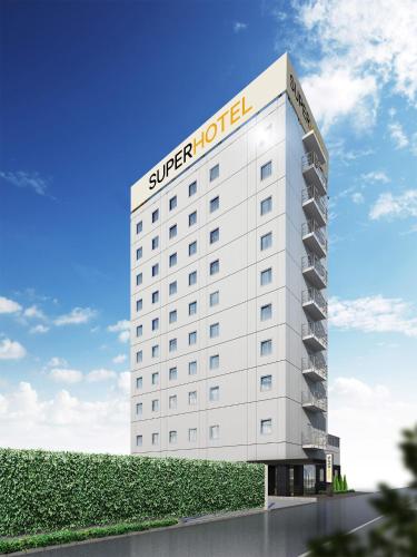 Фотография гостиницы Super Hotel Marugame Ekimae