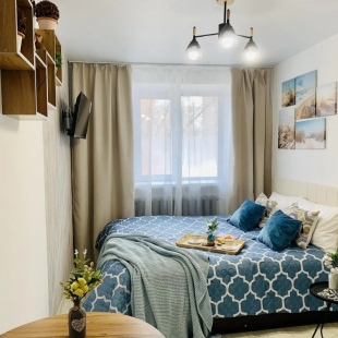 Фотография квартиры Апартаменты на улице Блюхера