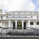 Фотография гостиницы Crowne Plaza Gerrards Cross, an IHG Hotel