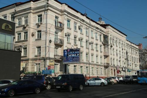 Фотография апарт отеля Цирк