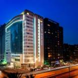 Фотография гостиницы Golden Tulip Doha Hotel