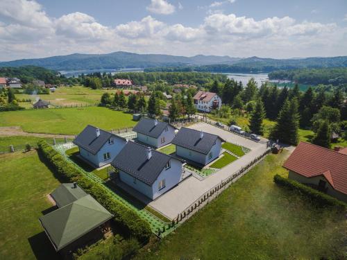 Фотография базы отдыха Vela Polańczyk